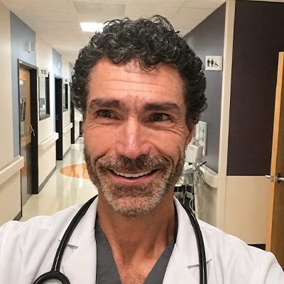 Sergio Naccarato, MD