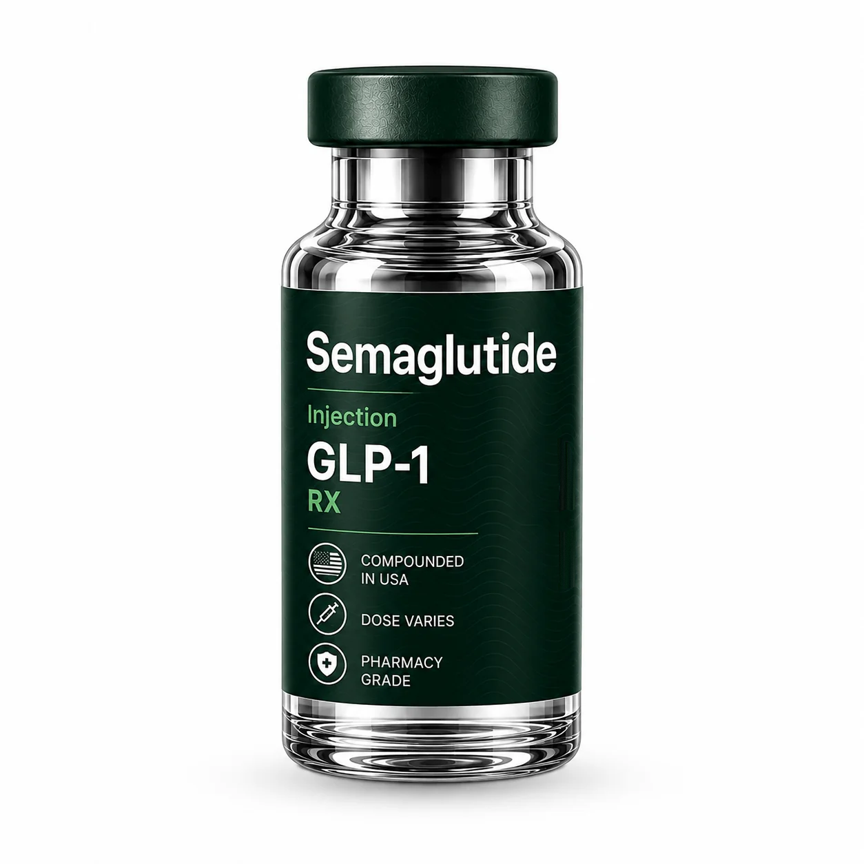 Semaglutide (Injection)