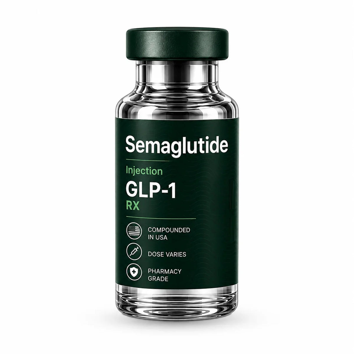 Semaglutide (Injection)