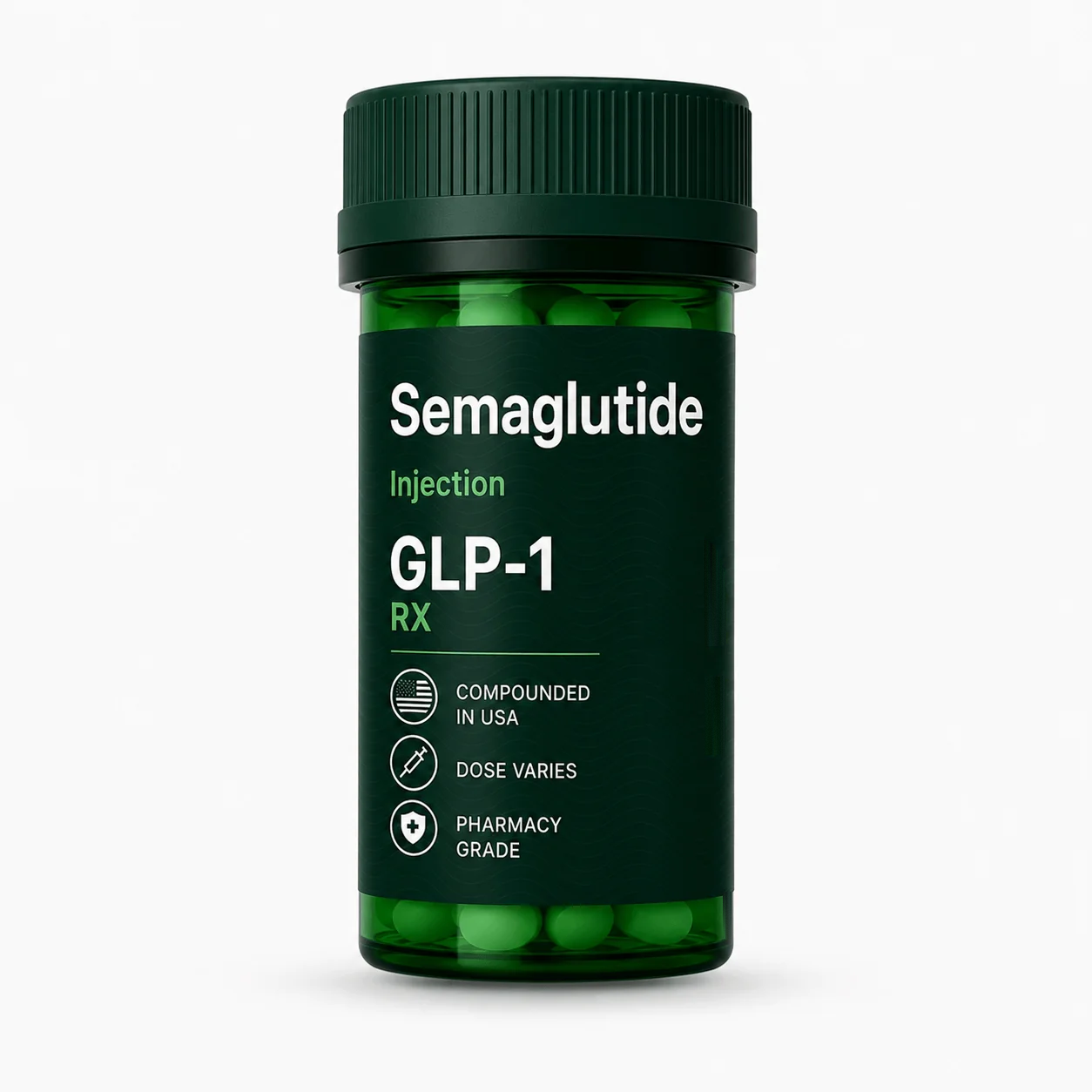 Semaglutide (Oral)