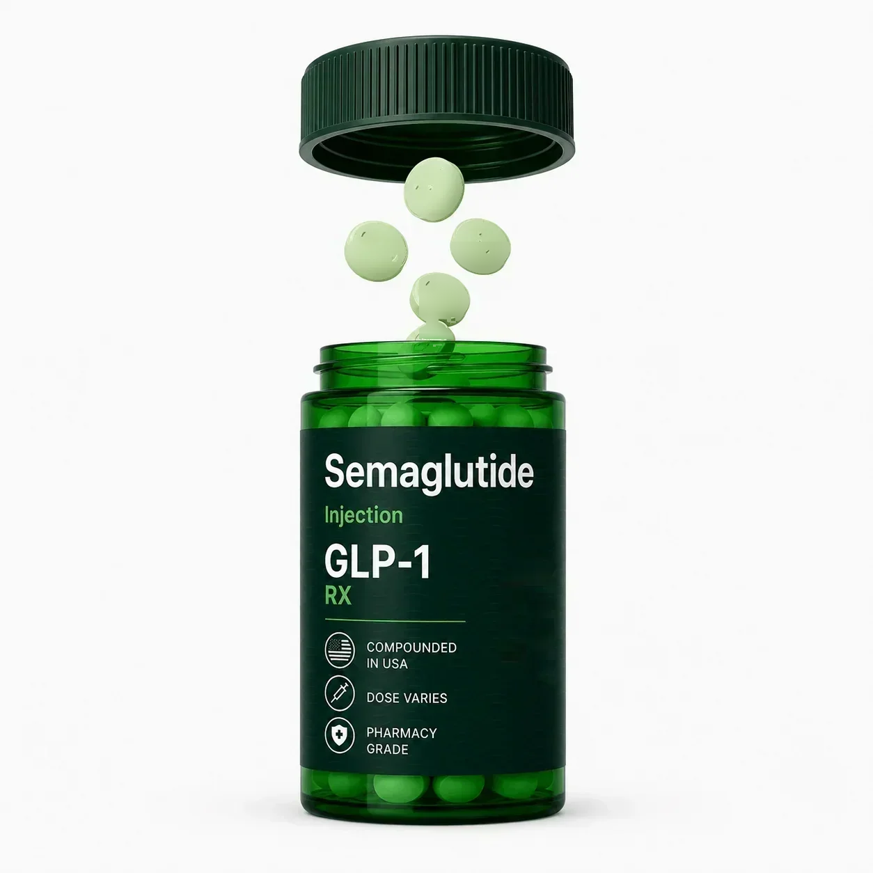 Semaglutide (Oral)