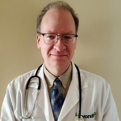 John Bernard Jr, MD