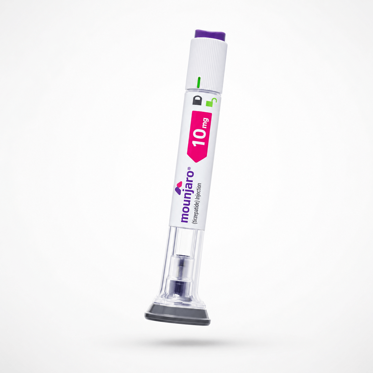 Mounjaro® Pen (Tirzepatide)