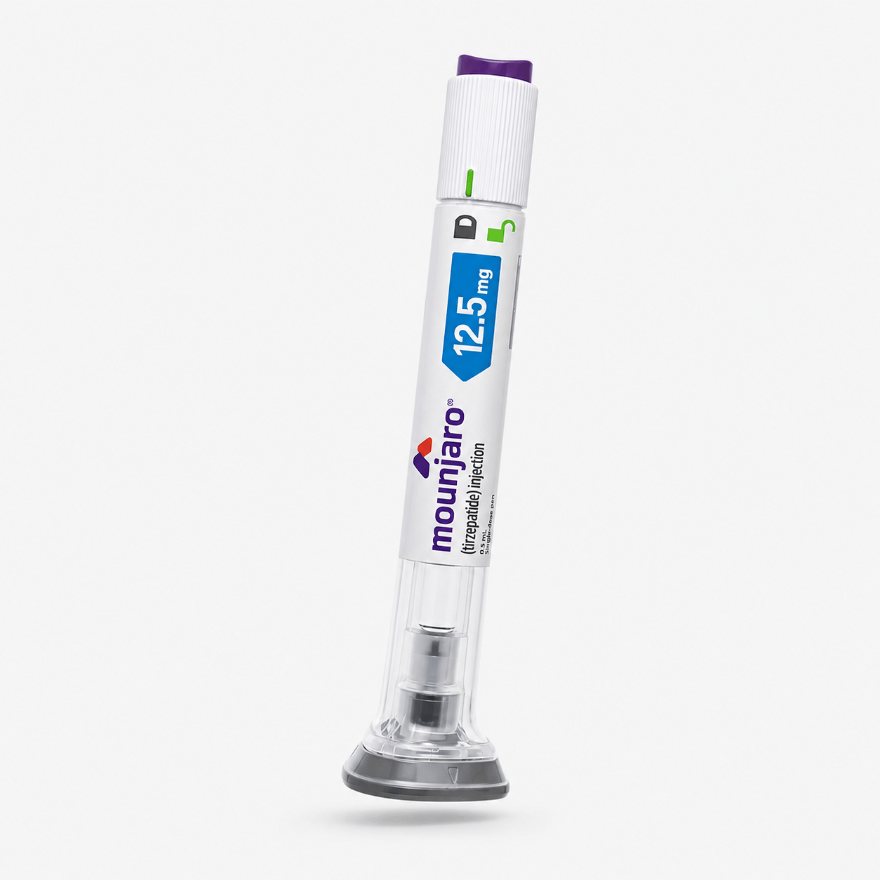 Mounjaro® Pen (Tirzepatide)