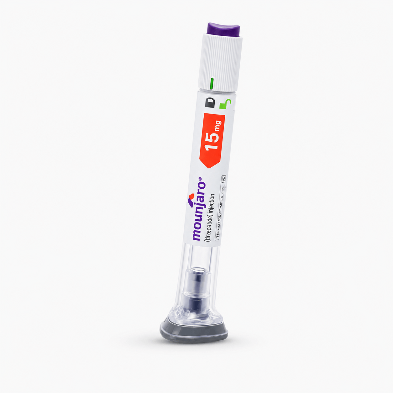 Mounjaro® Pen (Tirzepatide)