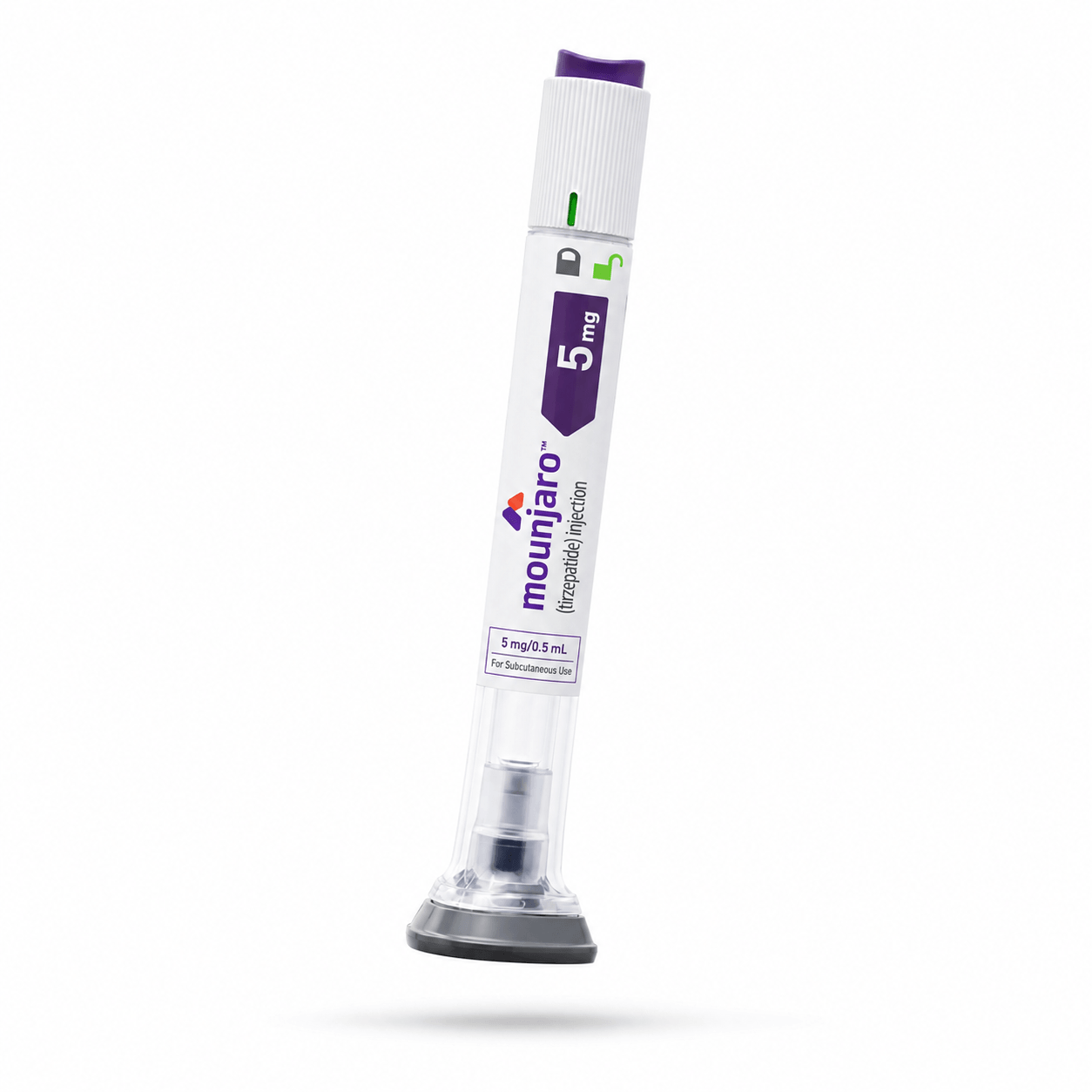 Mounjaro® Pen (Tirzepatide)