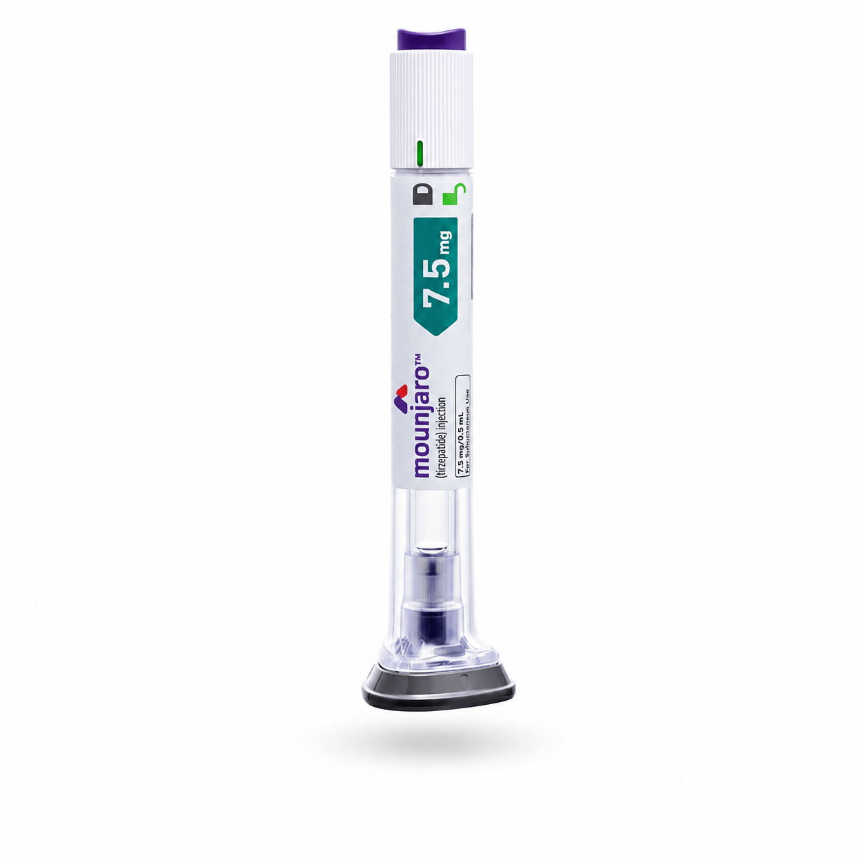 Mounjaro® Pen (Tirzepatide)