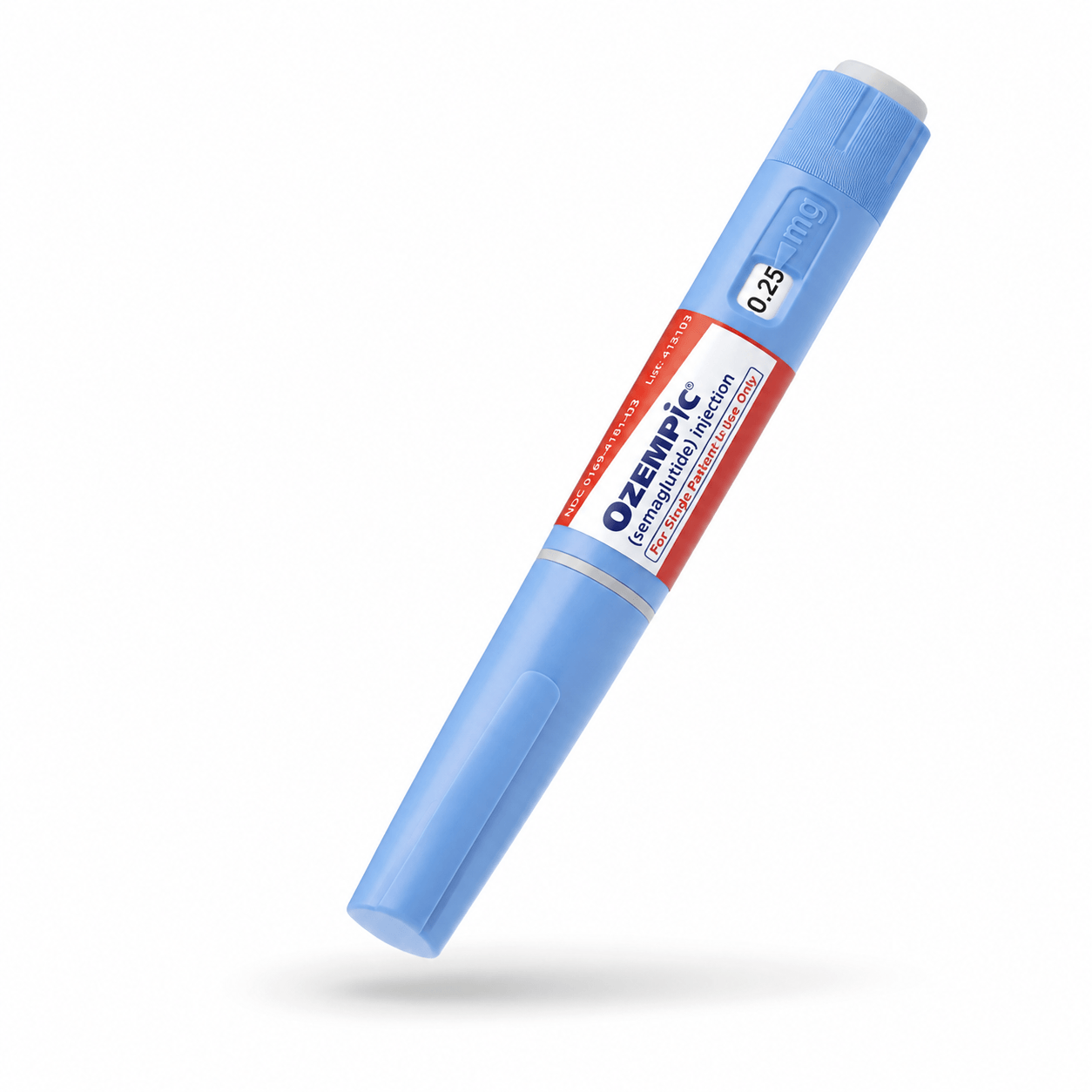 Ozempic® Pen (Semaglutide)