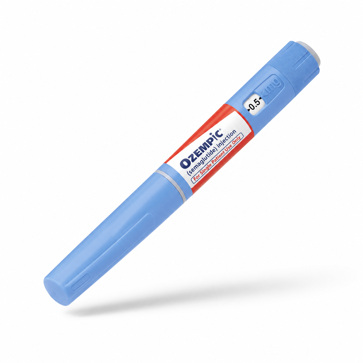 Ozempic® Pen (Semaglutide)