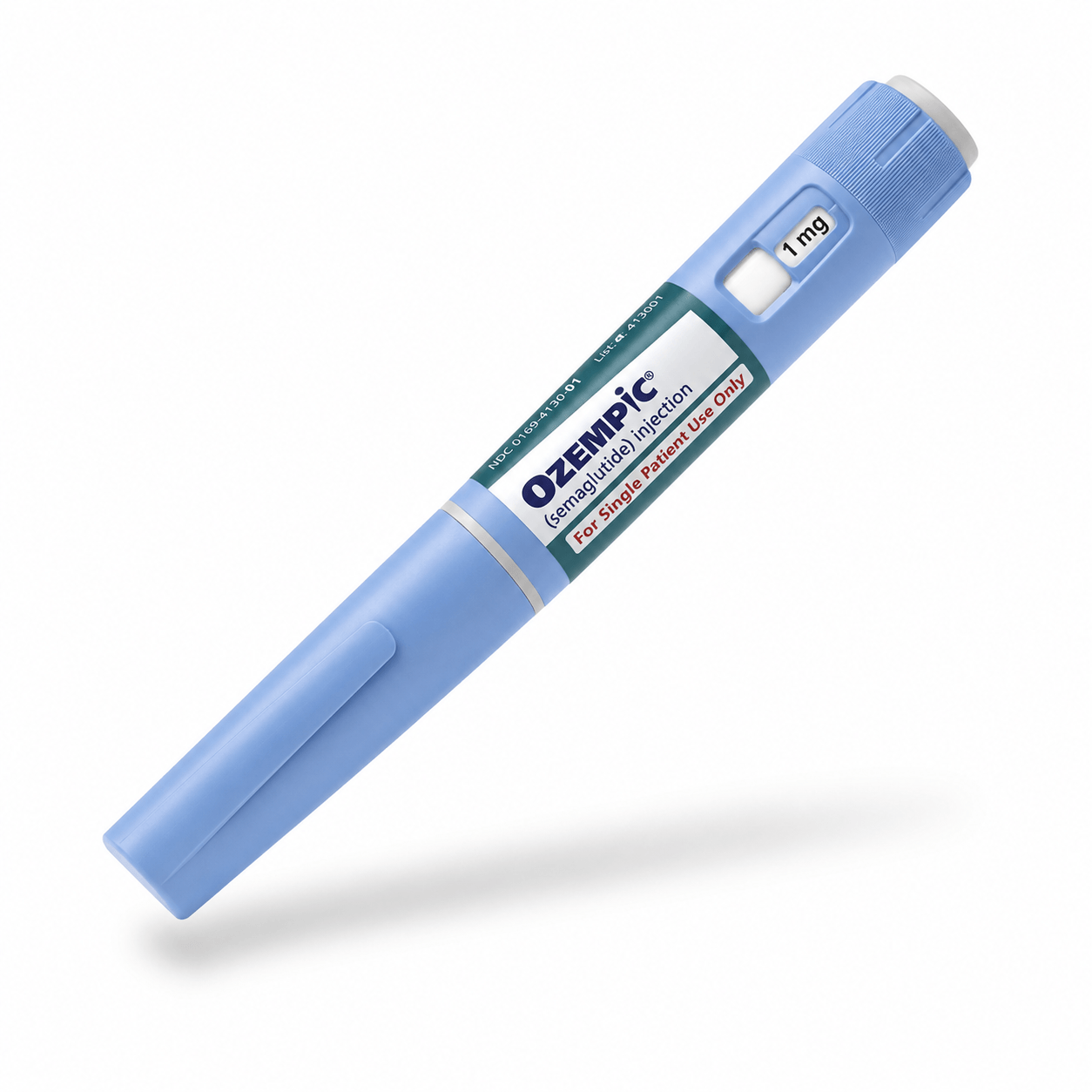 Ozempic® Pen (Semaglutide)