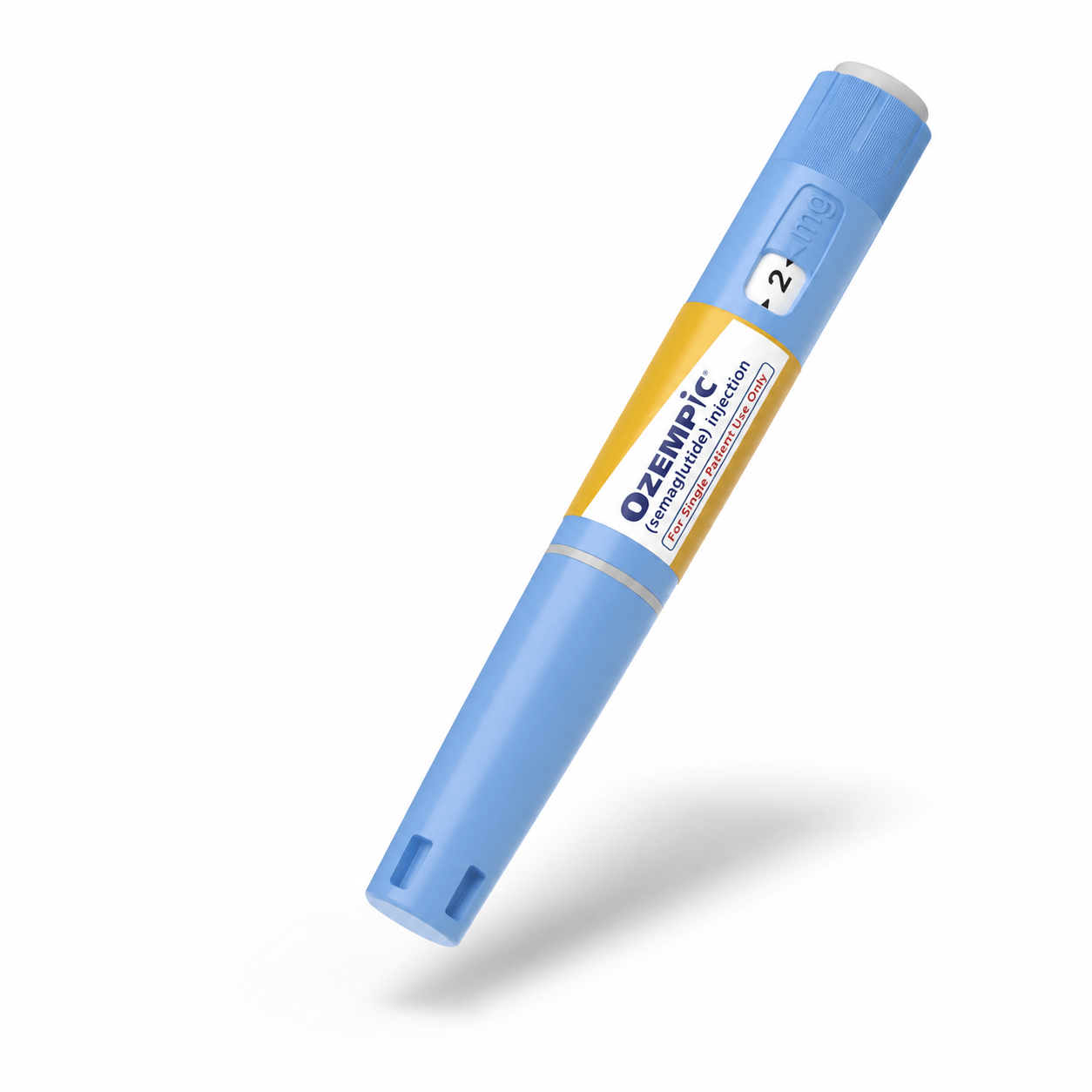 Ozempic® Pen (Semaglutide)