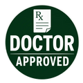 Rx approved