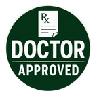 Prescribed by licensed providers