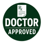 RX Doctor approved