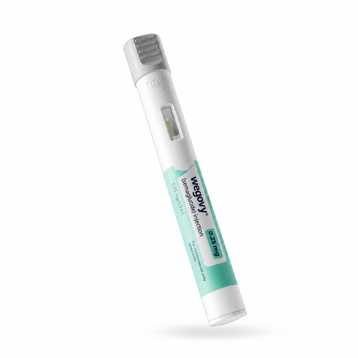 Wegovy® Pen (Semaglutide)