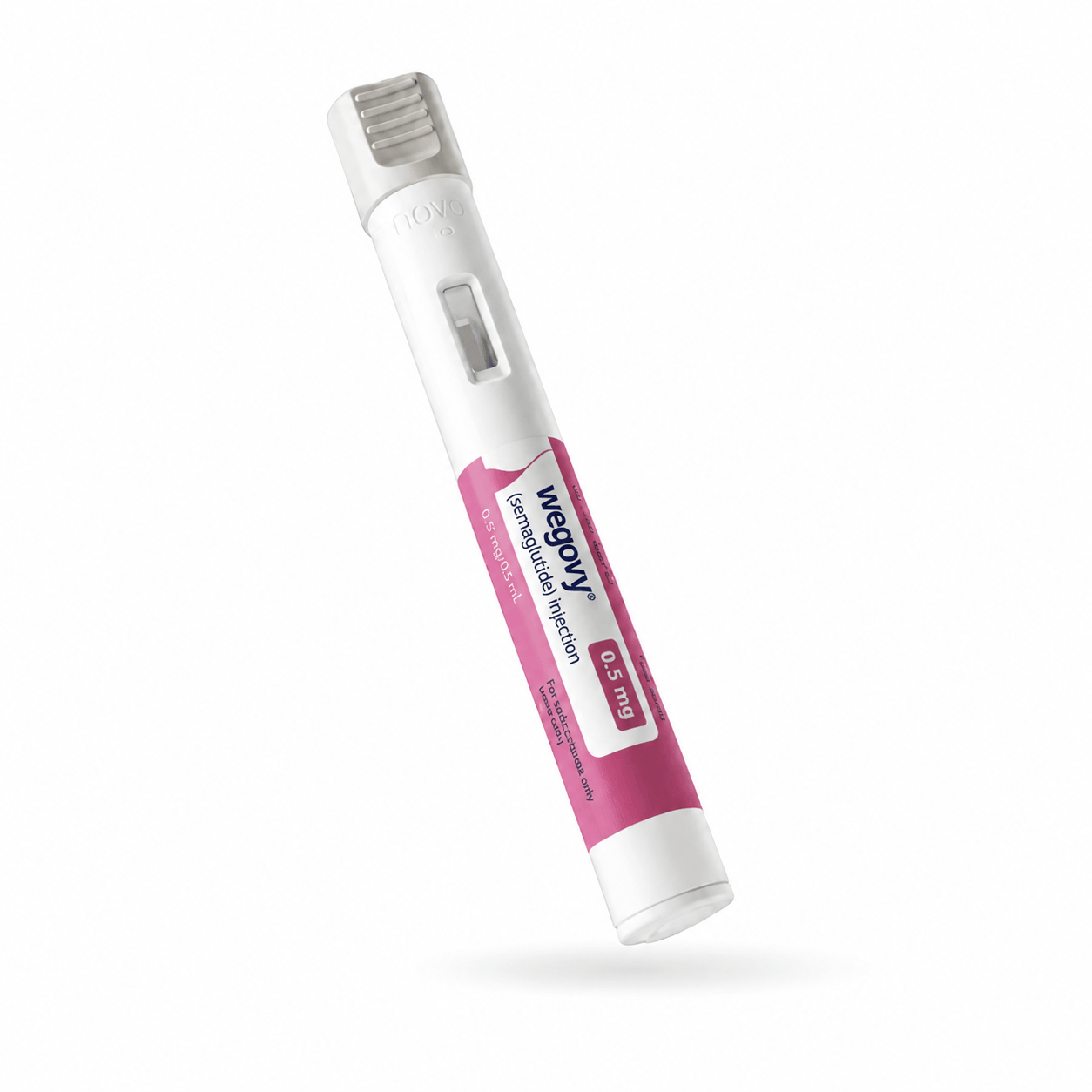 Wegovy® Pen (Semaglutide)