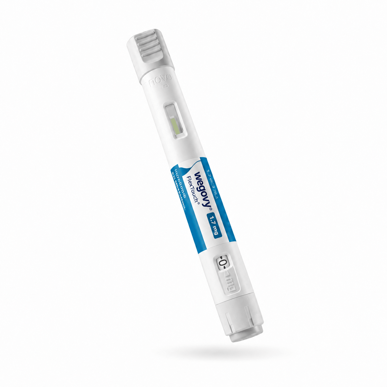 Wegovy® Pen (Semaglutide)