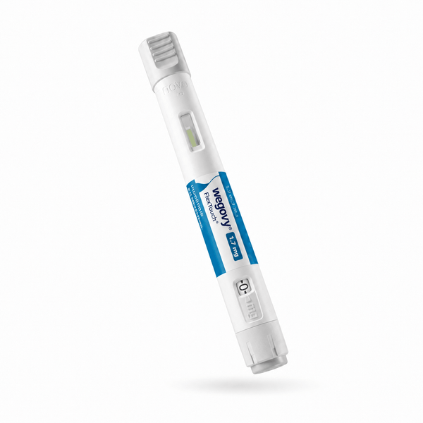 Wegovy pen