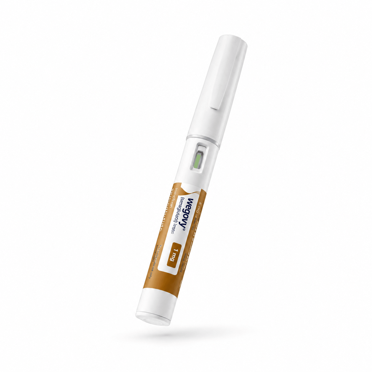 Wegovy® Pen (Semaglutide)