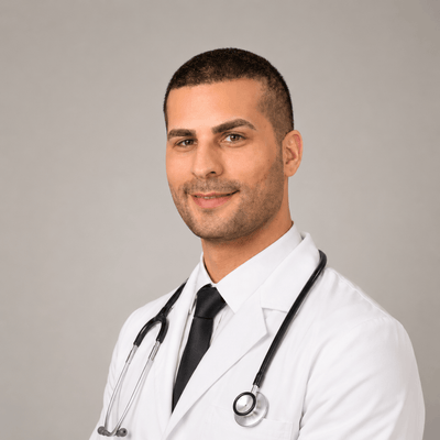 David Mansour, DO