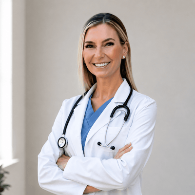Ana Lisa Carr, MD